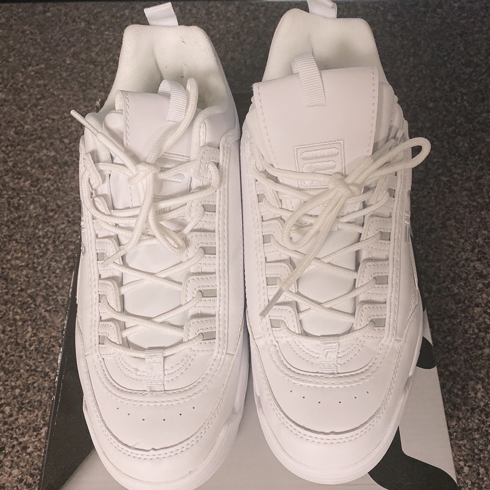 DISRUPTOR FILA II